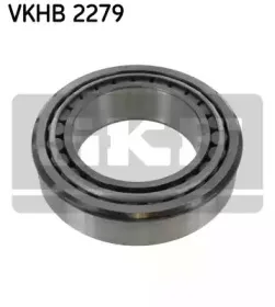 VKHB 2279 SKF Подшипник ступицы колеса